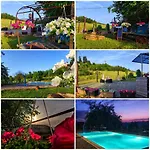 Casale Trusella Bed and Breakfast *