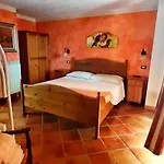 Casale Trusella Bed and Breakfast Ponti