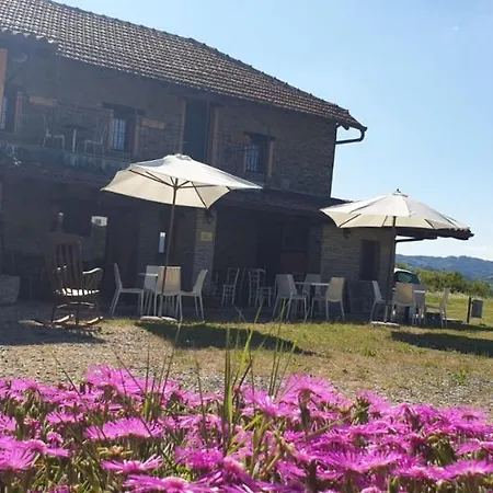 Casale Trusella Bed & Breakfast