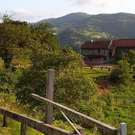 Casale Trusella * Ponti