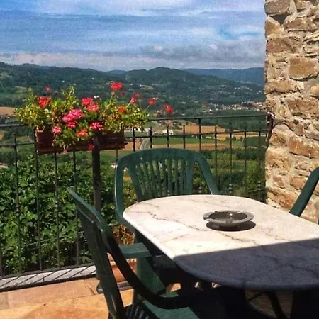 Casale Trusella Bed & Breakfast *