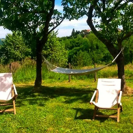 Bed & Breakfast Casale Trusella *