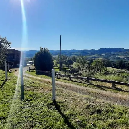 Casale Trusella Bed & Breakfast Ponti