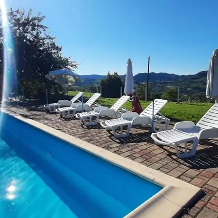 Bed & Breakfast Casale Trusella