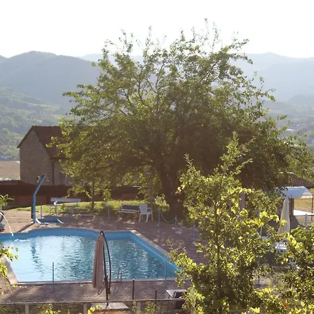 Casale Trusella Bed & Breakfast Ponti