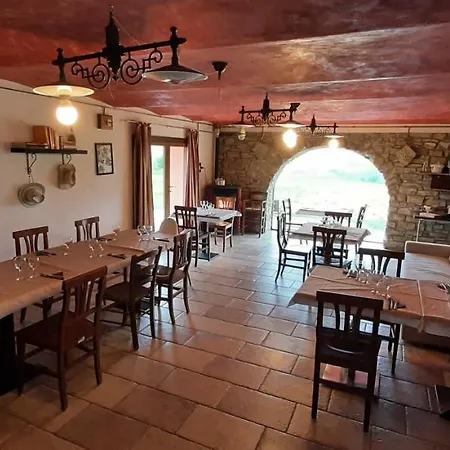 Casale Trusella Bed & Breakfast Ponti