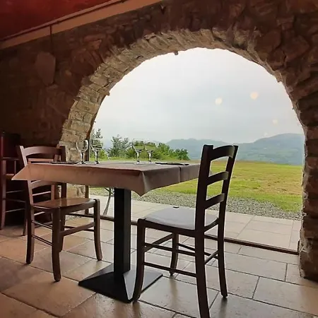 Casale Trusella Ponti