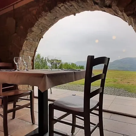 Bed & Breakfast Casale Trusella Ponti