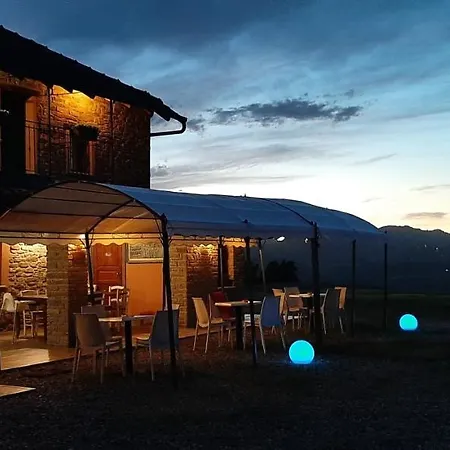 Bed & Breakfast Casale Trusella *