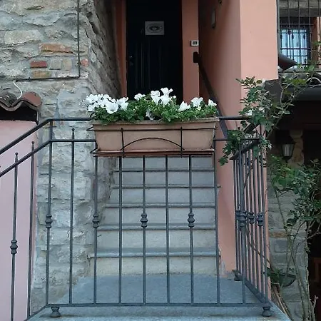 Casale Trusella * Ponti