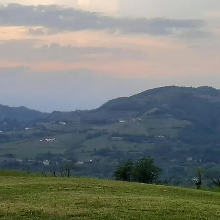 Bed & Breakfast Casale Trusella