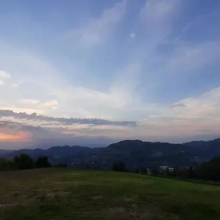 Bed & Breakfast Casale Trusella *