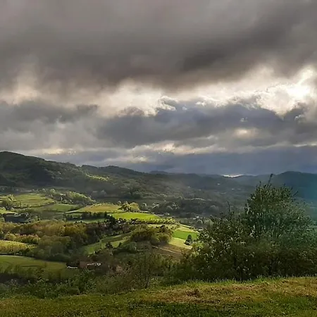 Bed & Breakfast Casale Trusella Ponti