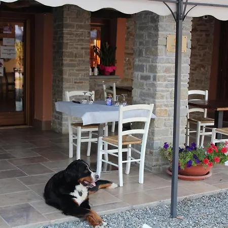 Bed & Breakfast Casale Trusella *