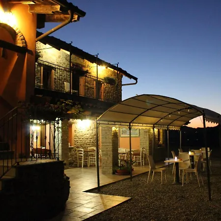 Casale Trusella
