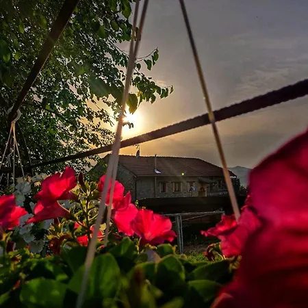 Casale Trusella Bed & Breakfast