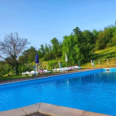 Casale Trusella Bed & Breakfast