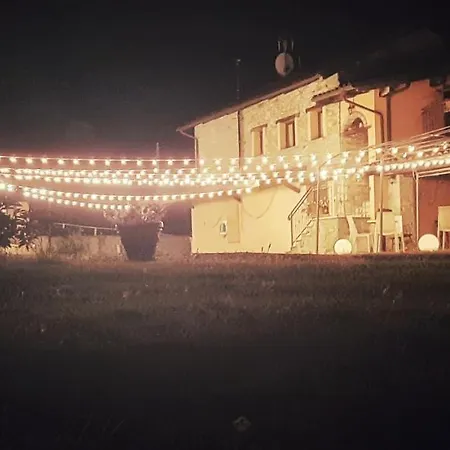 Casale Trusella Bed & Breakfast