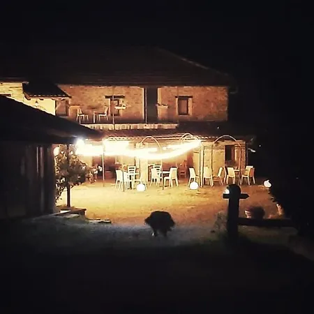 Casale Trusella Bed & Breakfast *