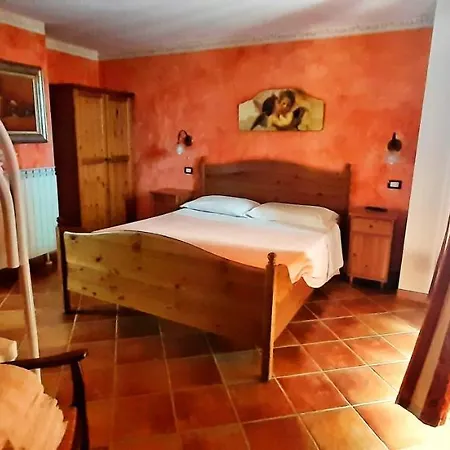 Casale Trusella Bed & Breakfast Ponti