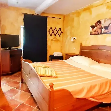 Casale Trusella Bed & Breakfast Ponti