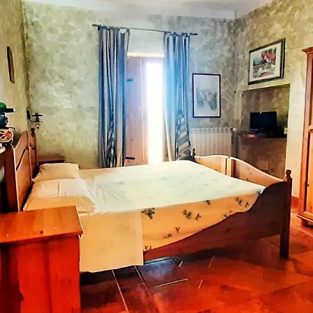 Casale Trusella Bed & Breakfast Ponti