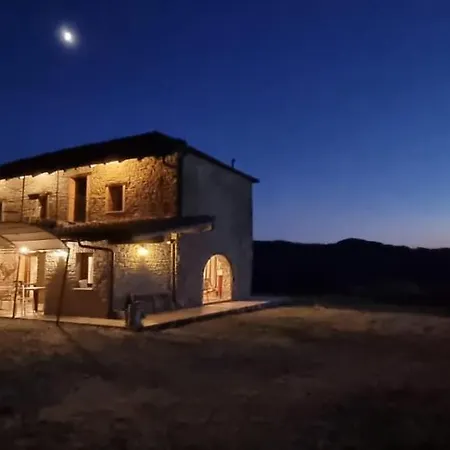 Casale Trusella فندق مبيت وإفطار
