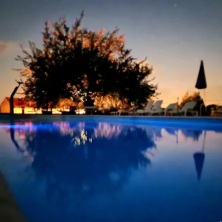 Casale Trusella Bed & Breakfast Ponti