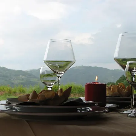 Bed & Breakfast Casale Trusella Ponti