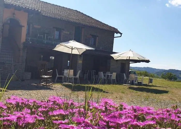 Casale Trusella Frühstückspension