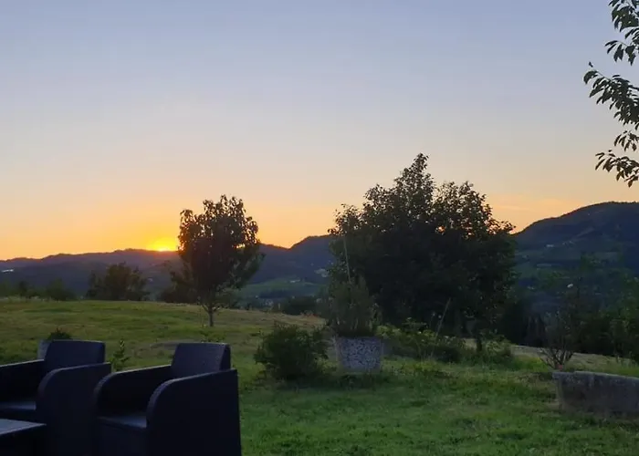 Casale Trusella Ponti