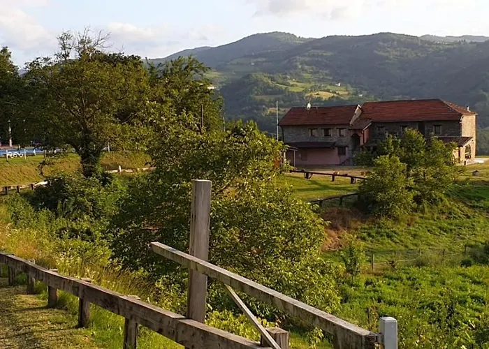 Casale Trusella * Ponti