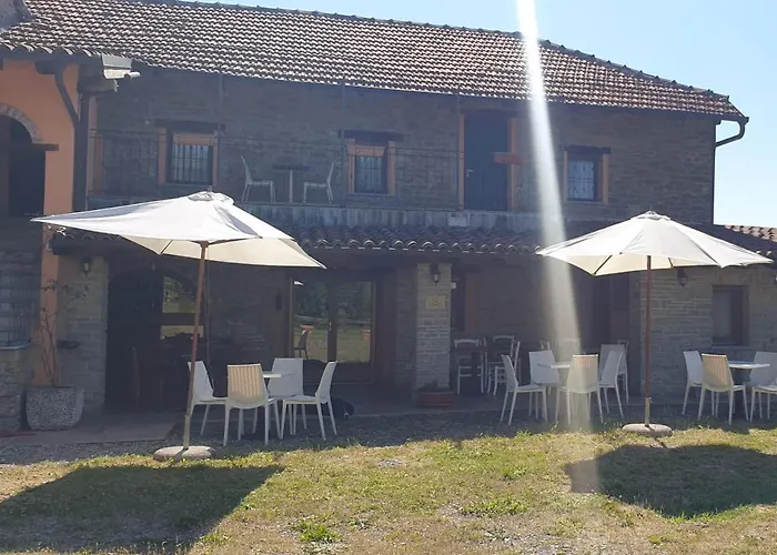 Casale Trusella *
