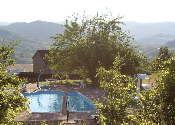 Casale Trusella Bed & Breakfast Ponti