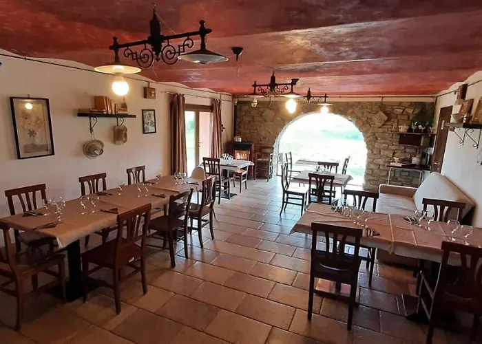 Casale Trusella Bed & Breakfast Ponti