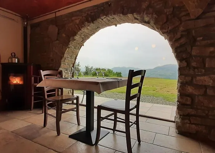 Casale Trusella Ponti