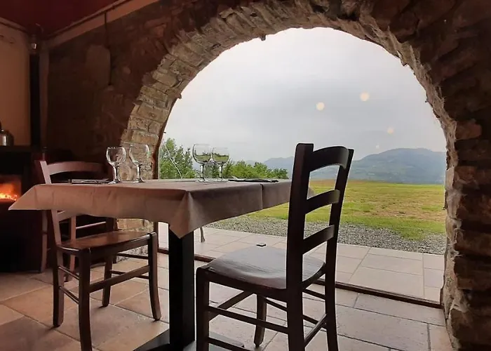 Bed & Breakfast Casale Trusella Ponti