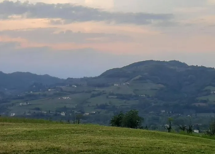 Bed & Breakfast Casale Trusella