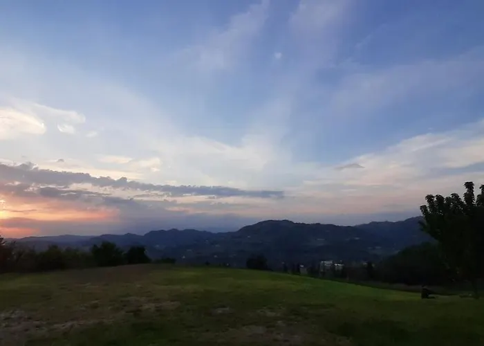 Bed & Breakfast Casale Trusella *