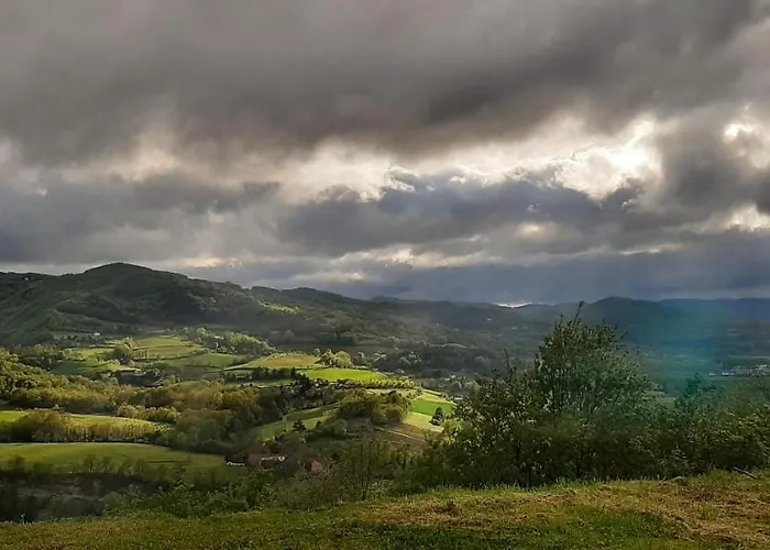 Bed & Breakfast Casale Trusella Ponti