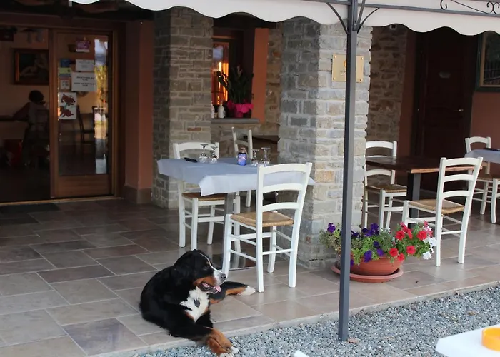 Bed & Breakfast Casale Trusella *