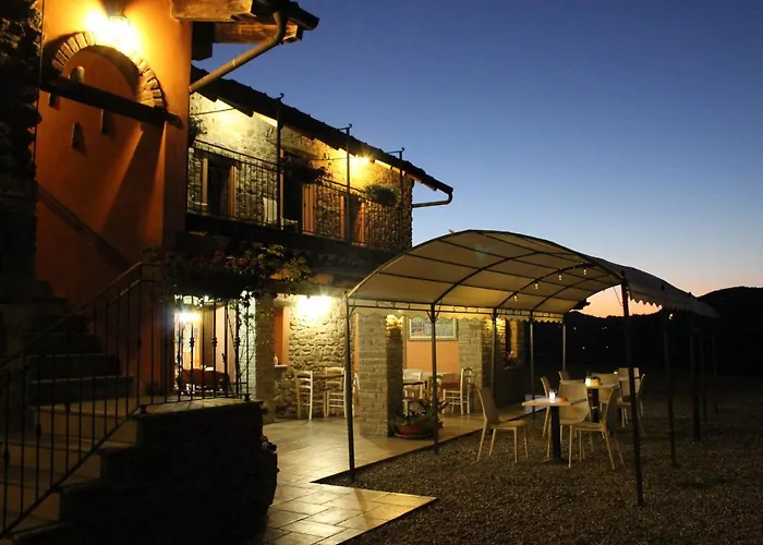 Casale Trusella