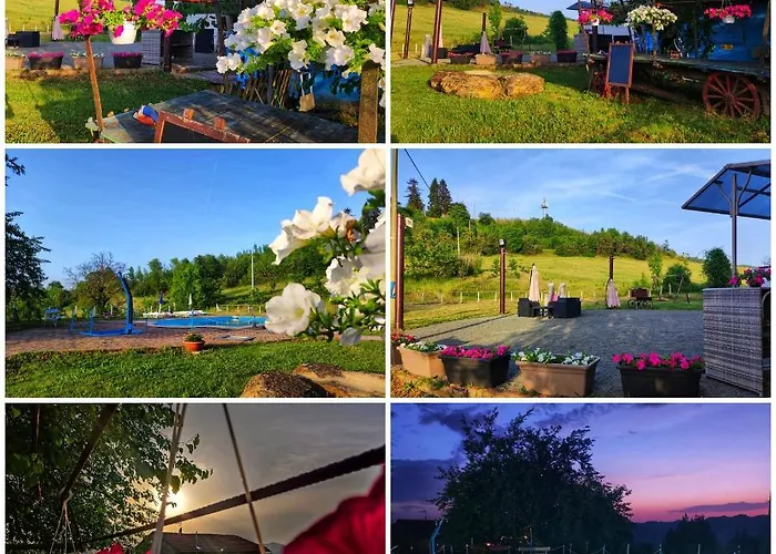 Casale Trusella Bed & Breakfast *