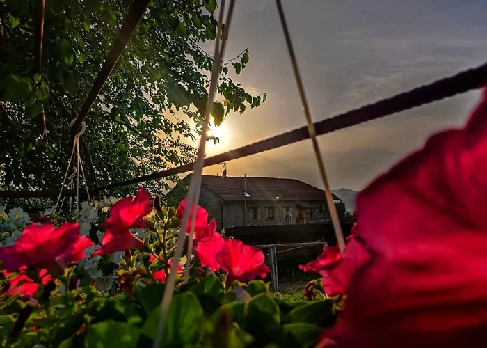 Casale Trusella Bed & Breakfast