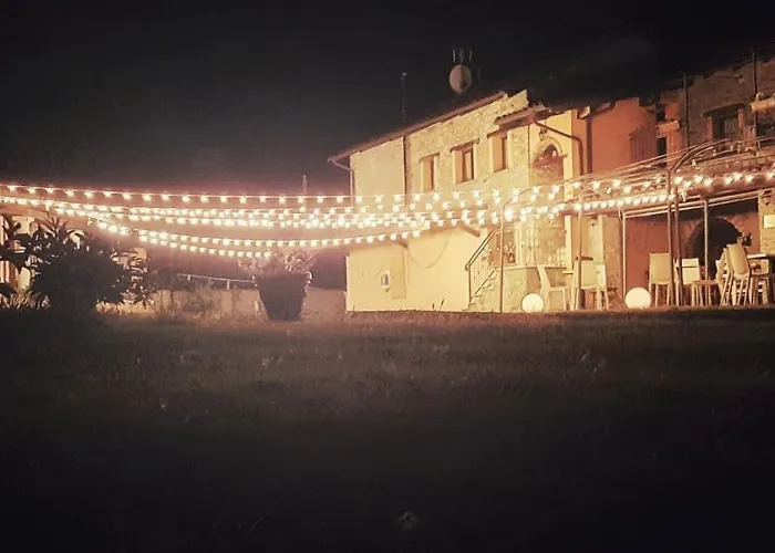 Casale Trusella Bed & Breakfast