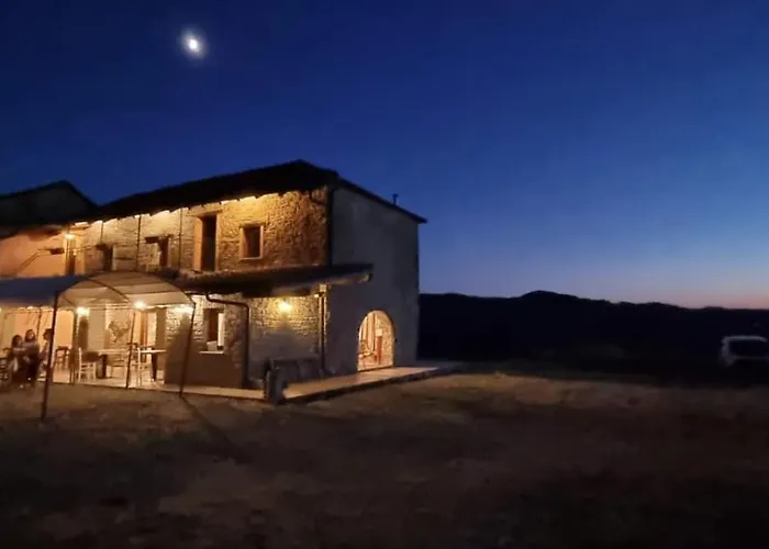 Casale Trusella Bed & Breakfast